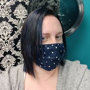 Meet your Posher, Nicky